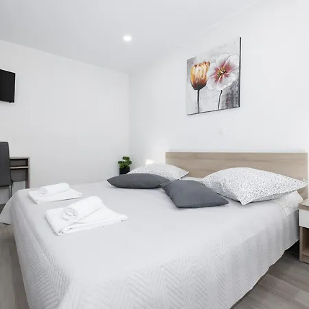 Appartamento Marta Tučepi