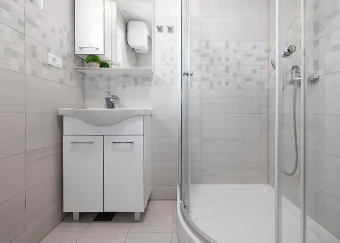 Marta Appartamento Tučepi