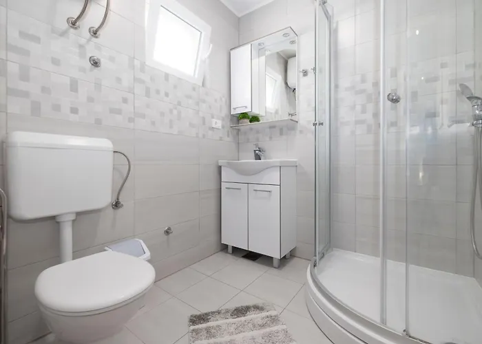 Marta Appartamento *