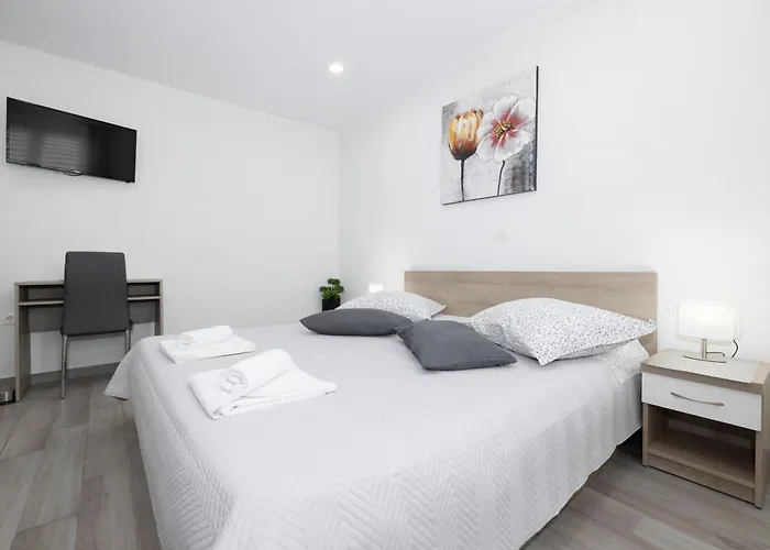 Appartamento Marta Tučepi