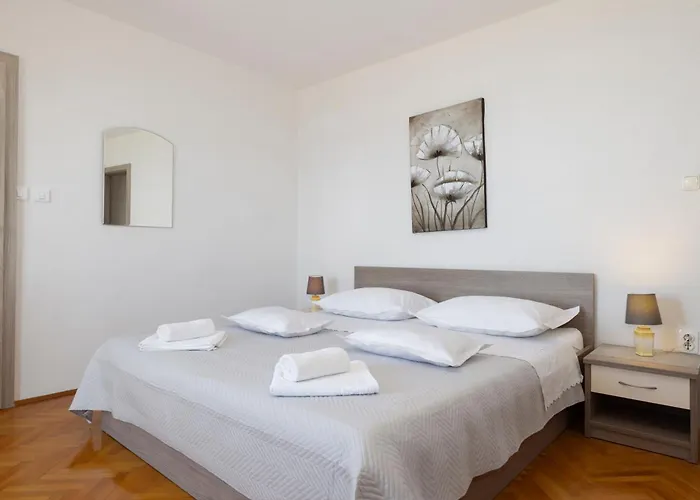 Appartamento Marta *