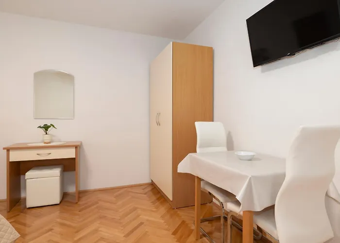 Appartamento Marta Tučepi