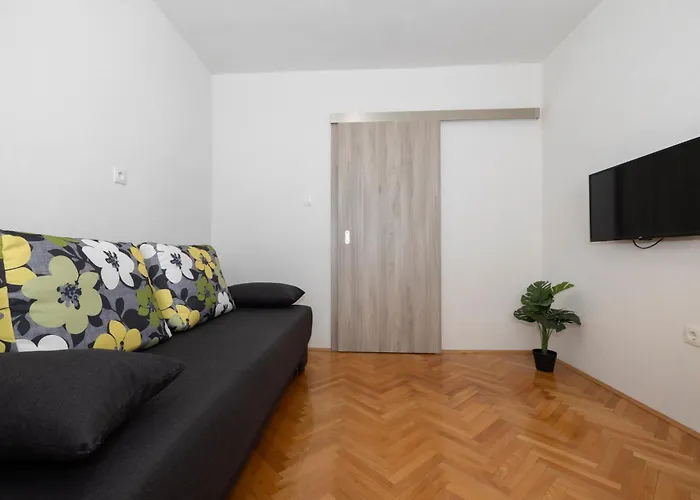 Marta Appartamento *