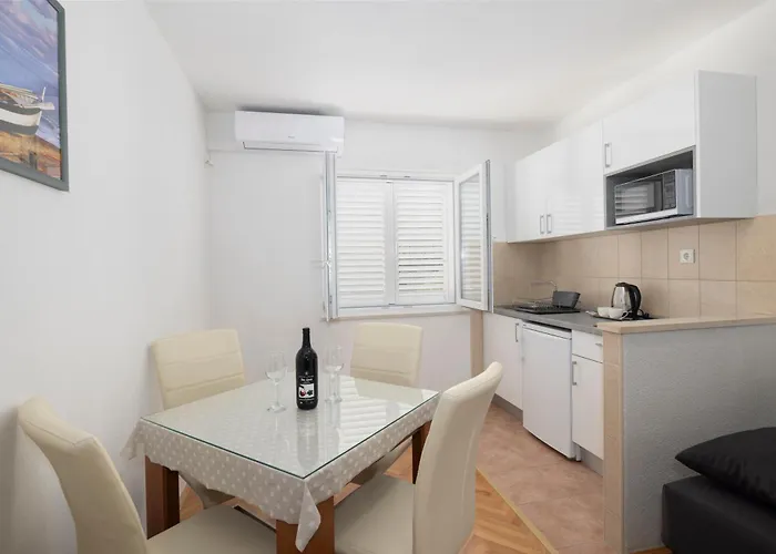 Appartamento Marta Tučepi