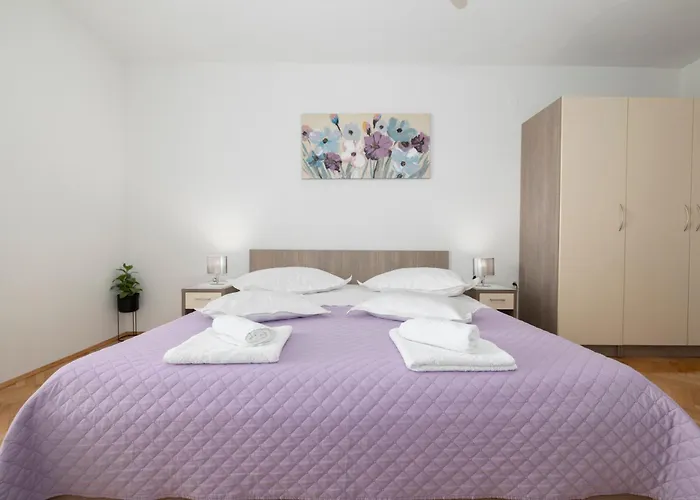 Marta Appartamento *