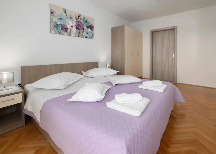 Appartamento Marta *