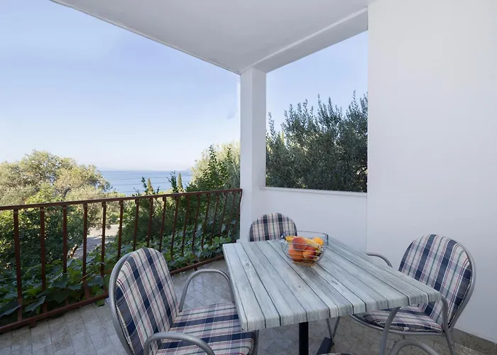 Appartamento Marta Tučepi