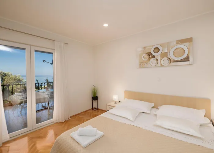 Appartamento Marta Tučepi