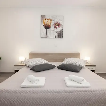 Marta Apartment