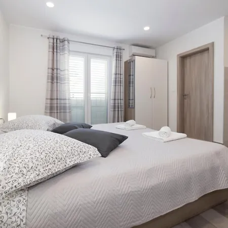 Apartman Marta