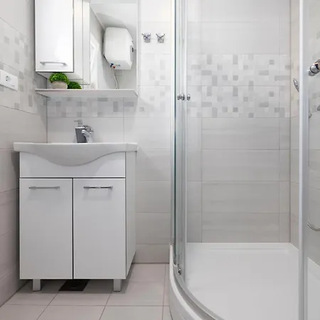 Marta Apartmán Tučepi