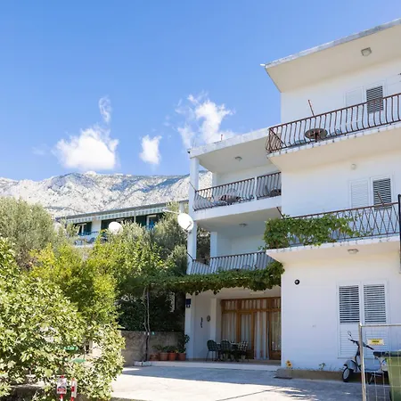 Apartment Marta Tucepi