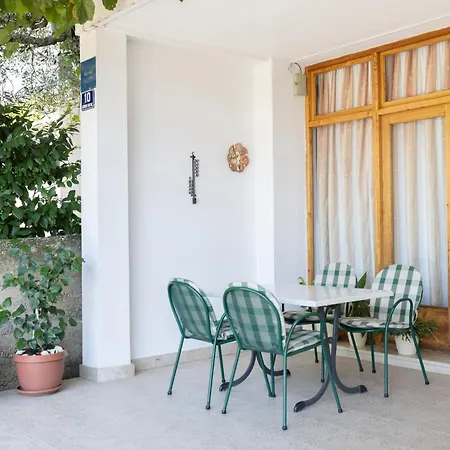Apartment Marta