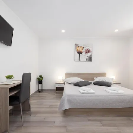 Apartmán Marta *