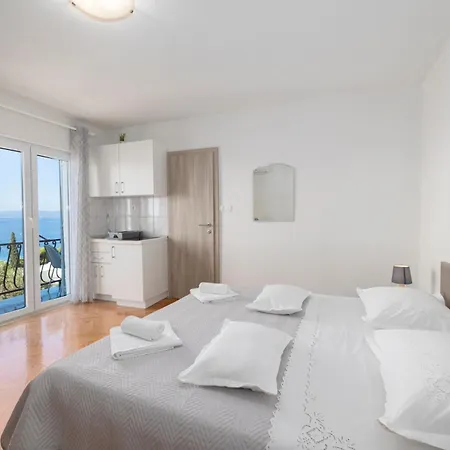 Apartmán Marta Tučepi