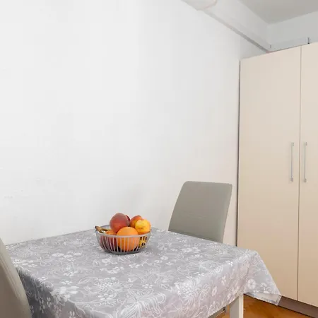 Marta Apartment