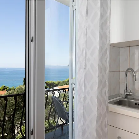 Marta Apartmán