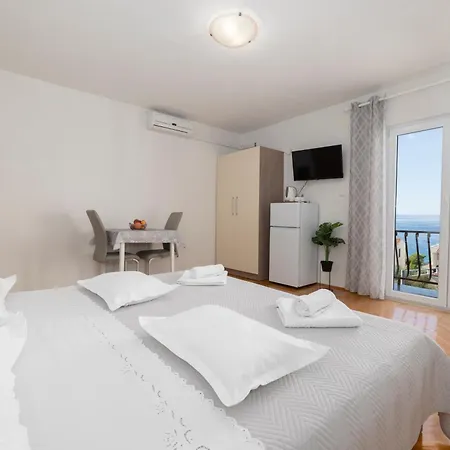 Marta Apartmán *