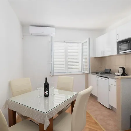 Apartmán Marta Tučepi