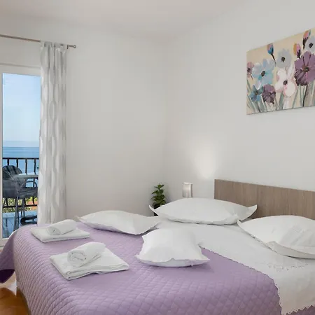 Apartmán Marta *