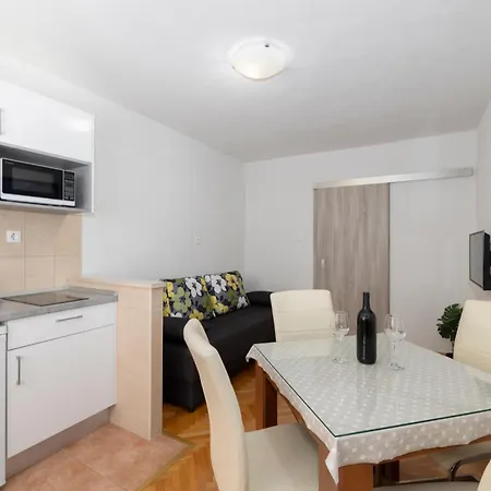 Marta Apartmán Tučepi