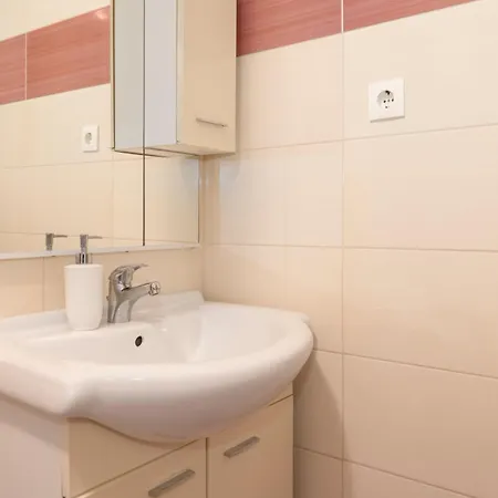 Apartmán Marta Tučepi