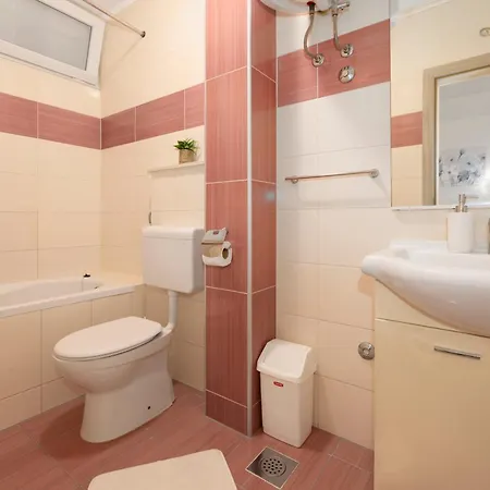 Apartmán Marta