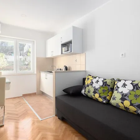 Marta Apartment Tucepi