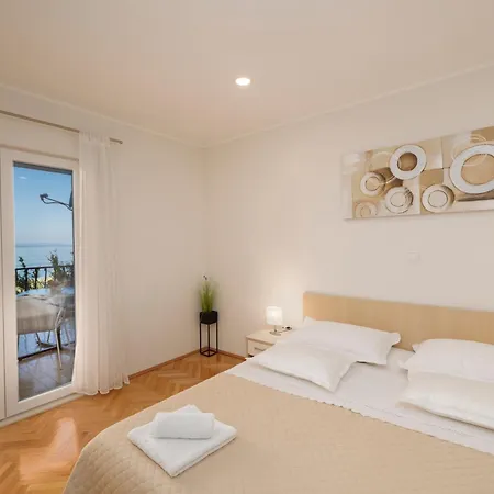 Apartman Marta Tučepi